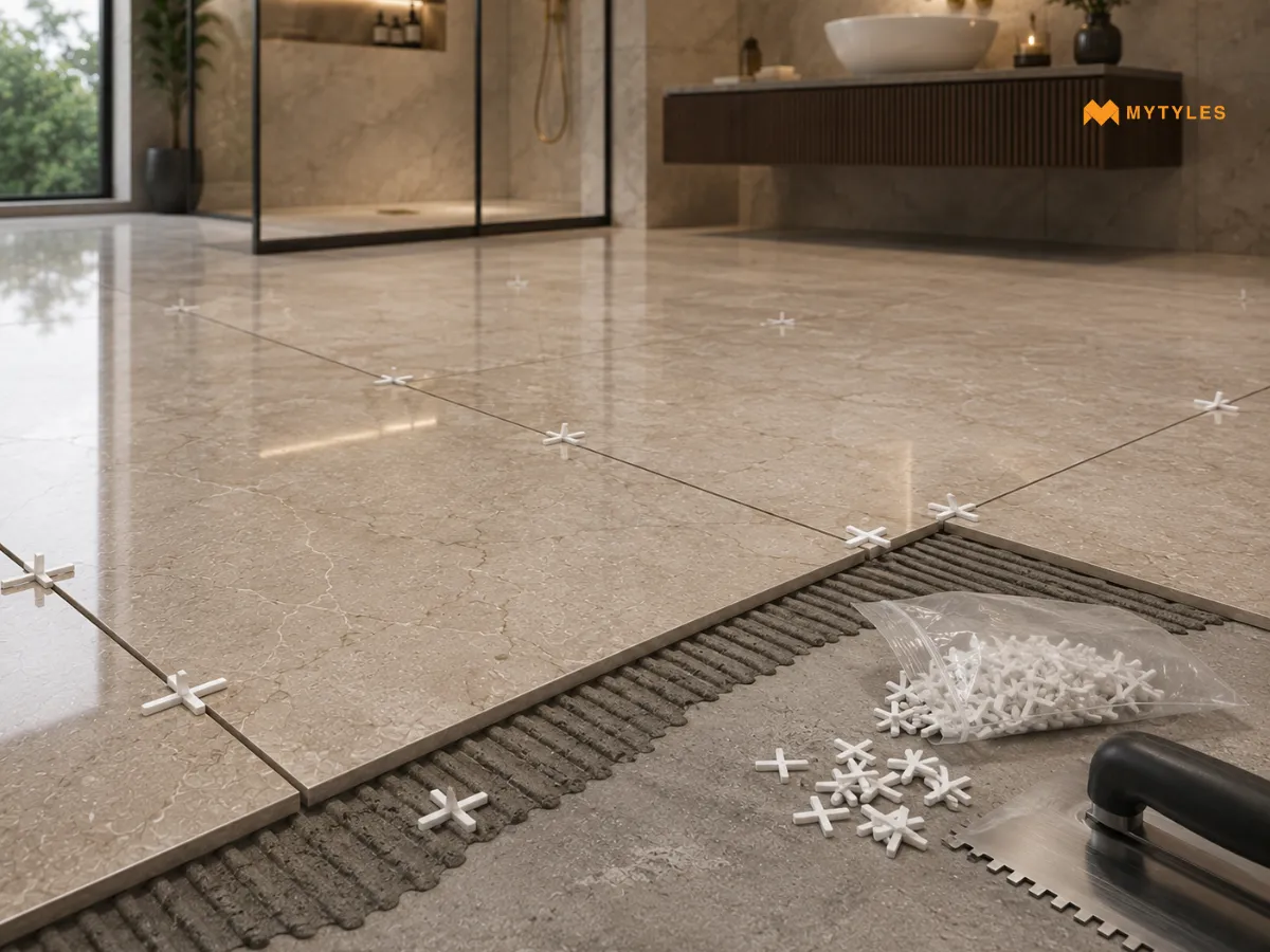 Tile Spacers